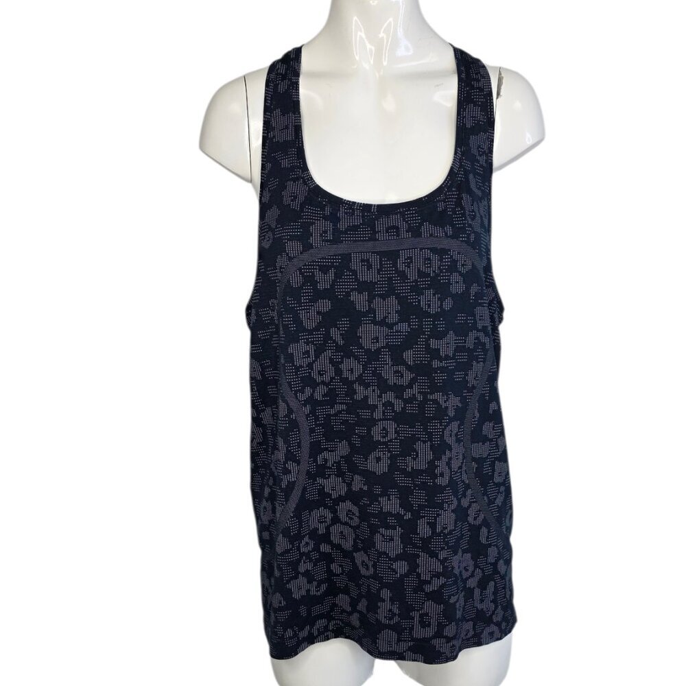 Lululemon Swiftly Tech Tank Top, Lightweight, Womens Size 12